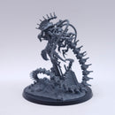 Warhammer 40k: Necrons Nekrosor Ammentar BP186