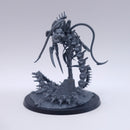 Warhammer 40k: Necrons Nekrosor Ammentar BP186
