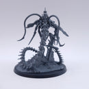 Warhammer 40k: Necrons Nekrosor Ammentar BP186