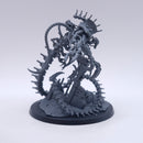 Warhammer 40k: Necrons Nekrosor Ammentar BP186