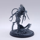 Warhammer 40k: Necrons Nekrosor Ammentar BP186
