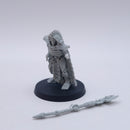 Warhammer 40k: Necrons Trazyn the Infinite BSA10