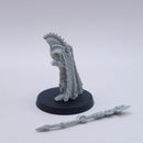 Warhammer 40k: Necrons Trazyn the Infinite BSA10