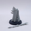 Warhammer 40k: Necrons Trazyn the Infinite BSA10