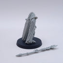 Warhammer 40k: Necrons Trazyn the Infinite BSA10