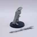 Warhammer 40k: Necrons Trazyn the Infinite BSA10