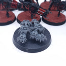 Warhammer 40k: Necrons Warriors BSA08