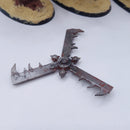 Warhammer 40k: Orks Deffkoptas Painted AAZ10
