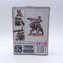 Warhammer 40k: T'au Krootox Rider with Spare Bits AR007