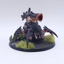 Warhammer 40k: Tyranids Biovore Painted BSC32