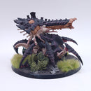 Warhammer 40k: Tyranids Biovore Painted BSC32