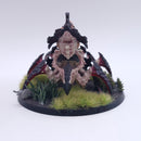 Warhammer 40k: Tyranids Biovore Painted BSC32
