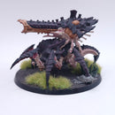 Warhammer 40k: Tyranids Biovore Painted BSC32