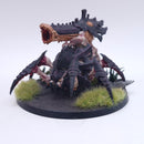 Warhammer 40k: Tyranids Biovore Painted BSC32