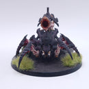 Warhammer 40k: Tyranids Biovore Painted BSC32