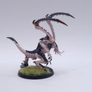 Warhammer 40k: Tyranids Lictor Painted BSC34