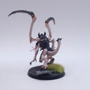 Warhammer 40k: Tyranids Lictor Painted BSC34