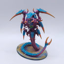 Warhammer 40k: Tyranids Trygon Painted AR030