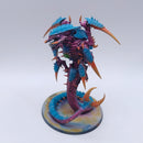 Warhammer 40k: Tyranids Trygon Painted AR030