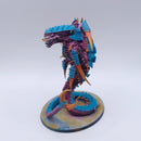Warhammer 40k: Tyranids Trygon Painted AR030