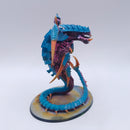Warhammer 40k: Tyranids Trygon Painted AR030