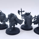 Warhammer AoS: Slaves to Darkness Chaos Warriors BC213