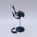 Warhammer Necromunda: Delaque Crew with Piscean Spektor Painted AT112