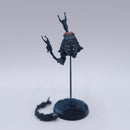 Warhammer Necromunda: Delaque Crew with Piscean Spektor Painted AT112