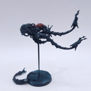 Warhammer Necromunda: Delaque Crew with Piscean Spektor Painted AT112