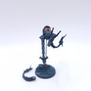Warhammer Necromunda: Delaque Crew with Piscean Spektor Painted AT112