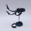 Warhammer Necromunda: Delaque Crew with Piscean Spektor Painted AT112