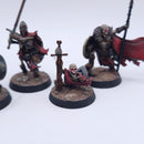 Warhammer Underworlds: Sepulchral Guard Well Painted AC225