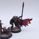 Warhammer Underworlds: Sepulchral Guard Well Painted AC225