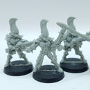 Warhammer 40k: Aeldari Eldar Finecast Fire Dragons (BI135)