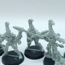Warhammer 40k: Aeldari Eldar Finecast Fire Dragons (BI135)