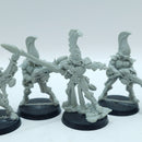 Warhammer 40k: Aeldari Eldar Finecast Fire Dragons (BI135)