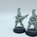 Warhammer 40k: Aeldari Eldar Finecast Fire Dragons (BA102)