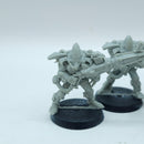 Warhammer 40k: Aeldari Eldar Finecast Warp Spiders (AZ131)