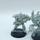 Warhammer 40k: Aeldari Eldar Finecast Warp Spiders (AZ131)
