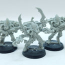 Warhammer 40k: Aeldari Eldar Finecast Warp Spiders (AZ131)