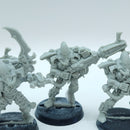 Warhammer 40k: Aeldari Eldar Finecast Warp Spiders (AZ131)