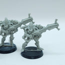 Warhammer 40k: Aeldari Eldar Finecast Warp Spiders (AZ131)