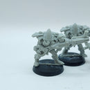 Warhammer 40k: Aeldari Eldar Finecast Warp Spiders (BH095)