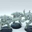 Warhammer 40k: Aeldari Eldar Finecast Warp Spiders (BH095)