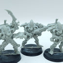 Warhammer 40k: Aeldari Eldar Finecast Warp Spiders (BH095)