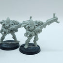 Warhammer 40k: Aeldari Eldar Finecast Warp Spiders (BH095)