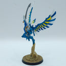 Warhammer 40k: Aeldari Eldar Baharroth - Battle Ready Painted (AQ009)