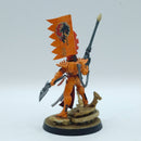 Warhammer 40k: Aeldari Eldar Fuegan - Battle Ready Painted (BSC13)