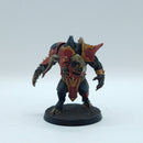 Warhammer Blood Bowl: Big Guy Minotaur - Well Painted (BR166)