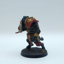 Warhammer Blood Bowl: Big Guy Minotaur - Well Painted (BR166)